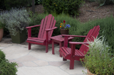 Red Chairs